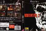 miniatura resident-evil-2-dvd-por-sph1001 cover gc