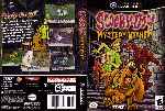 miniatura scooby-doo-mystery-mayhem-dvd-por-jonathan18 cover gc