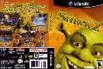 miniatura shrek-2-dvd-por-jonathan18 cover gc