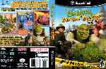 miniatura shrek-smashn-crash-racing-dvd-por-seaworld cover gc