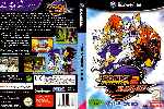 miniatura sonic-adventure-2-battle-dvd-por-seaworld cover gc