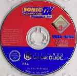 miniatura sonic-adventure-dx-directors-cut-cd-por-jonathan18 cover gc