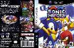 miniatura sonic-heroes-dvd-por-jonathan18 cover gc