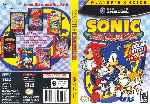 miniatura sonic-mega-collection-dvd-por-naldo9 cover gc
