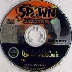 miniatura spawn-armageddon-cd-por-jonathan18 cover gc