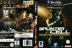 miniatura splinter-cell-pandora-tomorrow-dvd-custom-por-albusjc cover gc