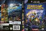 miniatura star-fox-adventures-dvd-por-jmgjmgjmg cover gc