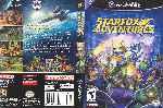 miniatura star-fox-adventures-dvd-v2-por-manoshata cover gc