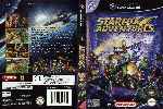 miniatura starfox-adventures-dvd-por-frances cover gc
