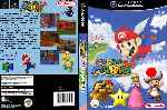 miniatura super-mario-64-dvd-custom-por-darkshadowcho cover gc