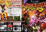 miniatura super-mario-strikers-dvd-por-daehmonx cover gc