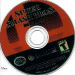 miniatura super-smash-bros-melee-cd-por-don-duro cover gc