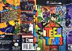 miniatura teen-titans-dvd-custom-por-daehmonx cover gc