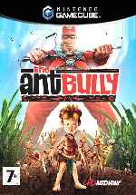 miniatura the-ant-bully-frontal-por-asock1 cover gc