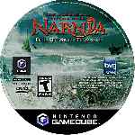 miniatura the-chronicles-of-narnia-cd-por-asock1 cover gc