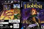 miniatura the-hobbit-dvd-custom-v2-por-owe- cover gc