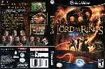 miniatura the-lord-of-the-rings-the-third-age-dvd-por-jonathan18 cover gc