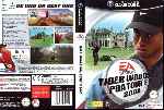 miniatura tiger-woods-pga-tour-2003-dvd-por-asock1 cover gc