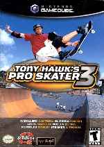 miniatura tony-hawks-pro-skater-3-frontal-por-asock1 cover gc