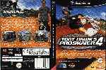 miniatura tony-hawks-pro-skater-4-dvd-por-frances cover gc