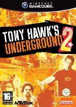 miniatura tony-hawks-underground-2-frontal-por-asock1 cover gc