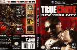 miniatura true-crime-new-york-city-dvd-por-asock1 cover gc