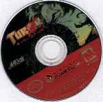 miniatura turok-evolution-cd-por-jonathan18 cover gc
