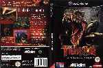 miniatura turok-evolution-dvd-por-frances cover gc