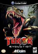 miniatura turok-evolution-frontal-por-sph1001 cover gc