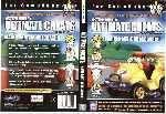 miniatura ultimate-cheats-mario-kart-double-dash-dvd-por-asock1 cover gc