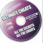 miniatura ultimate-cheats-the-legend-of-zelda-the-wind-waker-cd-por-asock1 cover gc