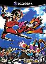 miniatura viewtiful-joe-2-frontal-por-humanfactor cover gc