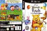 miniatura winnie-the-pooh-rumbly-tumbly-adventure-dvd-por-asock1 cover gc