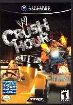 miniatura wwe-crush-hour-frontal-por-asock1 cover gc