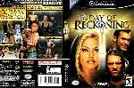 miniatura wwe-day-of-reckoning-dvd-por-asock1 cover gc