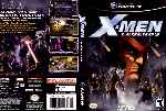 miniatura x-men-legends-dvd-por-asock1 cover gc