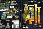 miniatura xiii-dvd-v2-por-asock1 cover gc