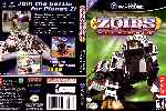 miniatura zoids-battle-legends-dvd-por-asock1 cover gc
