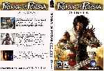 miniatura -prince-of-persia-coleccion-dvd-custom-por-nososvos cover pc