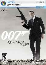 miniatura 007-quantum-of-solace-frontal-por-duckrawl cover pc