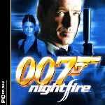 miniatura 007 Nightfire Frontal V2 Por Jimmyquerke cover pc