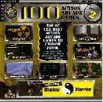 miniatura 100-action-arcade-games-vol-2-frontal-por-asock1 cover pc
