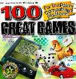 miniatura 100 Great Games For The Palm Computing Platform Frontal Por Asock1 cover pc