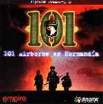 miniatura 101-airborne-en-normandia-frontal-por-el-verderol cover pc