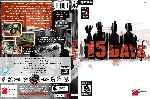 miniatura 15-days-dvd-custom-por-humanfactor cover pc