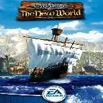 miniatura 1503-ad-the-new-world-frontal-por-asock1 cover pc