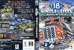 miniatura 18-weels-of-steel-across-america-dvd-por-luiscat22 cover pc