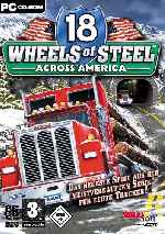 miniatura 18-wheels-of-steel-across-america-frontal-por-sosavar cover pc