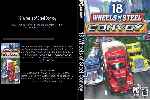 miniatura 18-wheels-of-steel-convoy-dvd-por-lunni cover pc