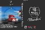 miniatura 18-wheels-of-steel-haulin-dvd-custom-por-inoxpc cover pc